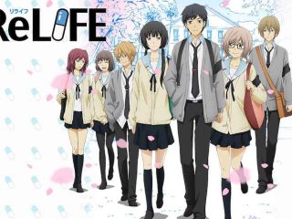 Relife Season 2: Kapan Rilis, Berita Terbaru