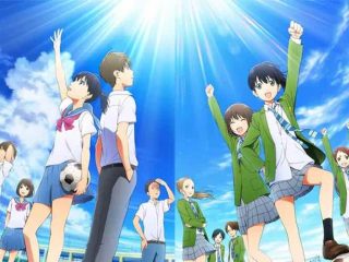 Sayonara Watashi no Cramer Season 2: Kapan Rilis, Informasi Terbaru