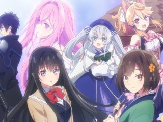 Seirei Gensouki Season 2: Kapan Rilis, Informasi Terbaru