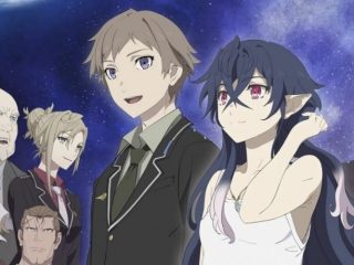 Tsuki To Laika To Nosferatu Season 2: Kapan Rilis, Update Terbaru