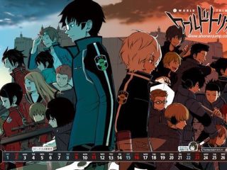 World Trigger Season 4: Kapan Rilis, Spoiler, Update Terbaru