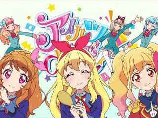 Aikatsu on Parade! Season 2: Kapan Rilis, Informasi Terbaru