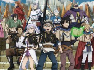 Black Clover Season 2 Episode 171: Kapan Rilis, Update Terbaru