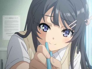 Bunny Girl Senpai Season 2: Kapan Rilis, Informasi Terbaru