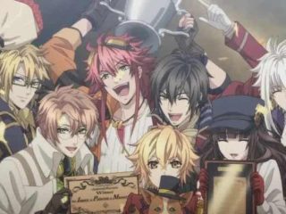 Code Realize Season 2: Kapan Rilis, Update Terbaru