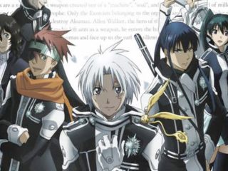 D.Gray Man Season 3: Kapan Rilis, Update Terbaru