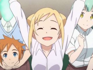 Demi-Chan Wa Kataritai Season 2: Kapan Rilis, Update Terbaru