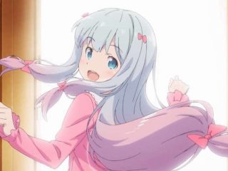 Eromanga Sensei Season 2: Kapan Rilis, Update Terbaru