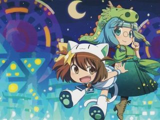 Etotama Season 2: Kapan Rilis, Update Terbaru