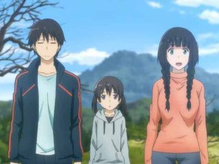 Flying Witch Season 2: Kapan Rilis, Update Terbaru