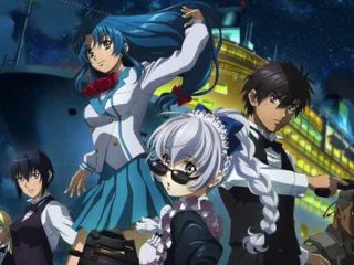 Full Metal Panic Season 5: Kapan Rilis, Update Terbaru