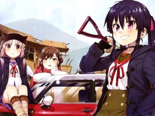 Gakkou Gurashi Season 2: Kapan Rilis, Update Terbaru