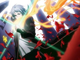 Gin No Guardian Season 3: Kapan Rilis, Update Terbaru