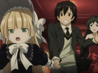 Gosick Season 2: Kapan Rilis, Sinopsis, Informasi Terbaru