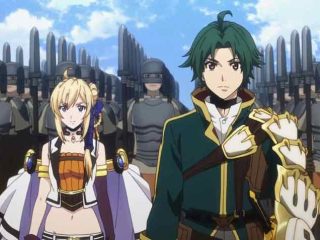 Grancrest Senki Season 2: Kapan Rilis, Informasi Terbaru