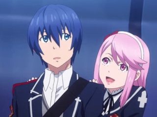 Gunslinger Stratos The Animation Season 2: Kapan Rilis, Detail Terbaru