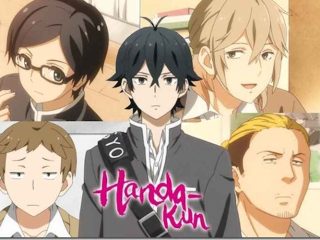 Handa-kun Season 2: Kapan Rilis, Informasi Terbaru