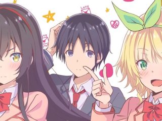 Kawaikereba (HenSuki) Season 2: Kapan Rilis, Update Terbaru