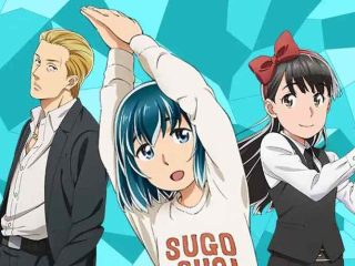 Hinamatsuri Season 2: Kapan Rilis, Informasi Terbaru