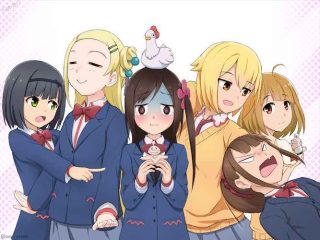 Hitoribocchi no Marumaru Seikatsu Season 2: Kapan Rilis, Update Terbaru
