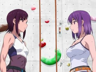 Iwa Kakeru! Sport Climbing Girl Season 2: Kapan Rilis, Update Terbaru