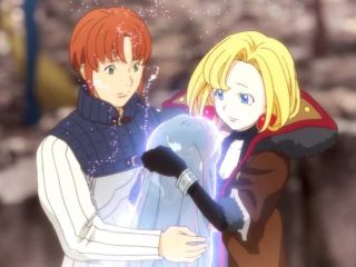 Junketsu no Maria Season 2: Kapan Rilis, Update Terbaru