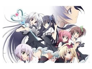 Juuou Mujin no Fafnir Season 2: Kapan Rilis, Informasi Terbaru