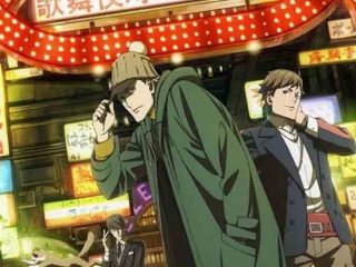 Kabukichou Sherlock Season 2: Kapan Rilis, Update Terbaru