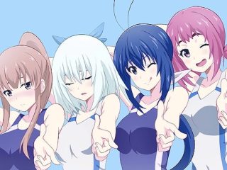 Keijo Season 2: Kapan Rilis, Update Terbaru