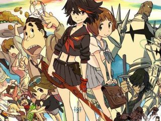 Kill La Kill Season 2: Kapan Rilis, Update Terbaru