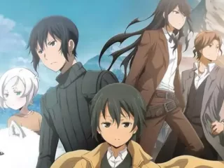 Kino no Tabi Season 2: Kapan Rilis, Update Terbaru