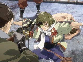 Koutetsujou no Kabaneri Season 2: Kapan Rilis, Update Terbaru