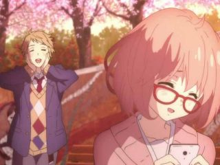 Kyoukai no Kanata Season 2: Kapan Rilis, Update Terbaru