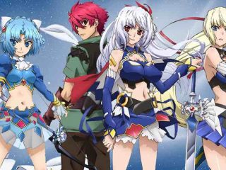 Madan no Ou to Vanadis Season 2: Kapan Rilis, Update Terbaru