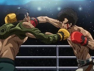 Megalo Box Season 3: Kapan Rilis, Informasi Terbaru