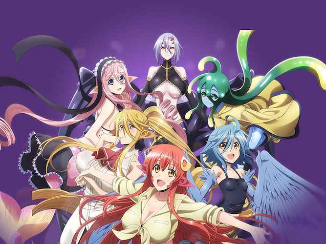 Monster Musume Season 2: Kapan Rilis, Update Terbaru