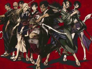 Mugen no Juunin Season 2: Kapan Rilis, Update Terbaru