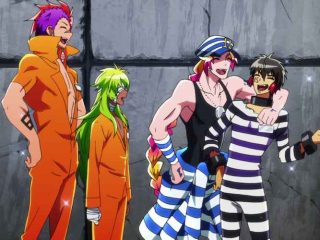 Nanbaka Season 3: Kapan Rilis, Update Terbaru