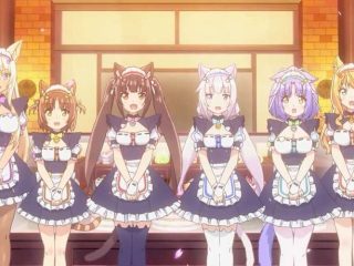 Nekopara Season 2: Kapan Rilis, Update Terbaru