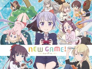 New Game Season 3: Kapan Rilis, Update Terbaru