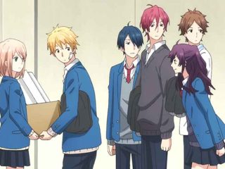 Nijiiro Days Season 2: Kapan Rilis, Update Terbaru