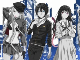 Noragami Season 3: Kapan Rilis, Update Terbaru