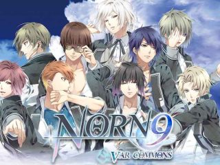 Norn9 Season 2: Kapan Rilis, Update Terbaru