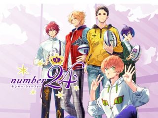 Number24 Season 2: Kapan Rilis, Update Terbaru