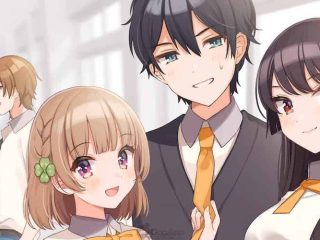 Osananajimi ga Zettai ni Makenai Love Comedy (Osamake) Season 2: Kapan Rilis, Berita Terbaru