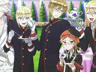 Oushitsu Kyoushi Haine Season 2: Kapan Rilis, Sinopsis, Update Terbaru!