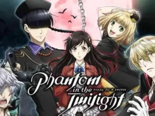 Phantom in The Twilight Season 2: Kapan Rilis, Sinopasi, Informasi Terbaru