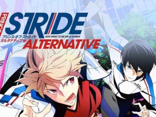 Prince of Stride Season 2: Kapan Rilis, Sinopsis, Berita Terbaru