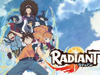 Radiant Season 3: Kapan Rilis, Sinopsis, Berita Terbaru