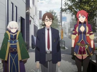 Re:Creators Season 2: Kapan Tangal Rilis, Sinopsis, Informasi Terbaru!